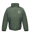 Waterproof Jacket - The Scots Guards Regatta Waterproof Jacket