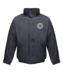 Waterproof Jacket - The Scots Guards Regatta Waterproof Jacket