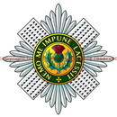 T-Shirts - The Scots Guards Sports T-Shirt