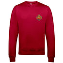 Sweatshirt - The Welsh Guards Sweatshirt