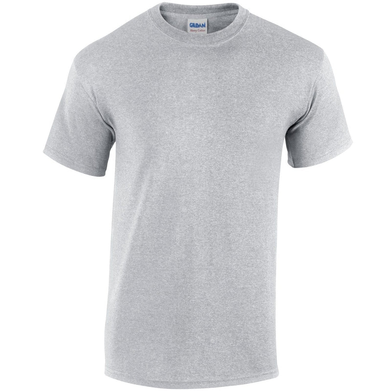 British Army Regiments Embroidered T-Shirt