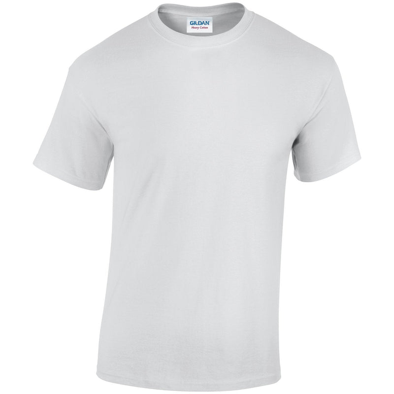 British Army Regiments Embroidered T-Shirt