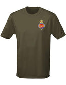 Grenadier Guards Embroidered or Printed T-Shirt