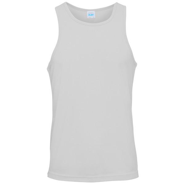 T-Shirts - 16 Air Assault Brigade Embroidered Sports Vest