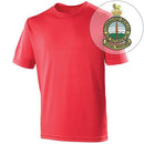T-Shirts - 3 Commando Brigade Air Squadron Sports T-Shirt