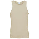 T-Shirts - 7 Para Royal Horse Artillery Embroidered Sports Vest