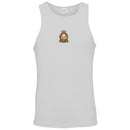 T-Shirts - Air Training Corps Embroidered Sports Vest