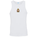 T-Shirts - Air Training Corps Embroidered Sports Vest