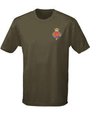 T-Shirts - The Grenadier Guards Sports T-Shirt