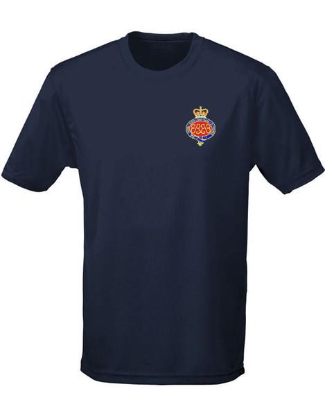 T-Shirts - The Grenadier Guards Sports T-Shirt