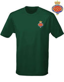 T-Shirts - The Grenadier Guards Sports T-Shirt