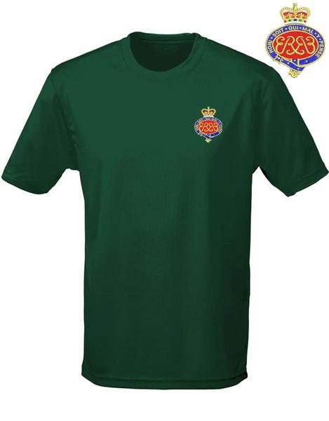 T-Shirts - The Grenadier Guards Sports T-Shirt