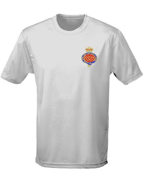 T-Shirts - The Grenadier Guards Sports T-Shirt