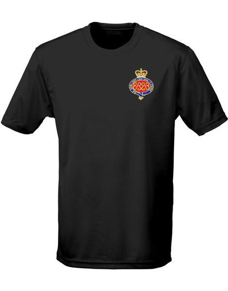 T-Shirts - The Grenadier Guards Sports T-Shirt