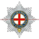 Beanie Hat - The Coldstream Guards Beanie Hat