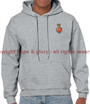 The Household Cavalry Hoodie