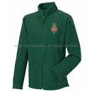 The Household Cavalry Outdoor Fleece Jacket