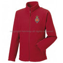 The Household Cavalry Outdoor Fleece Jacket