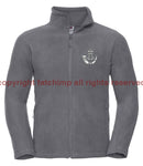 The Rifles Regiment Outdoor Fleece Jacket