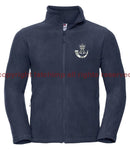 The Rifles Regiment Outdoor Fleece Jacket