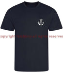 The Rifles Regiment Sports T-Shirt