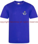 The Rifles Regiment Sports T-Shirt