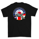 GR4 Tornado 'Reach For The Sky' Est 1918 Printed T-Shirt