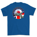 GR4 Tornado 'Reach For The Sky' Est 1918 Printed T-Shirt