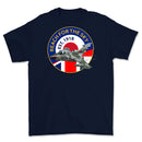 GR4 Tornado 'Reach For The Sky' Est 1918 Printed T-Shirt