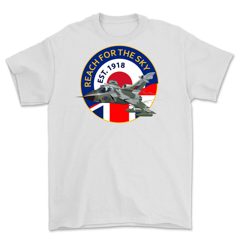 Polaire Royal Air Force Avec Logo Brodé - Veste Officielle