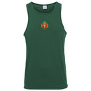 Vest - The Welsh Guards Mens Sports Vest