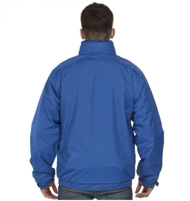 Waterproof Jacket - The Irish Guards Regatta Waterproof Jacket