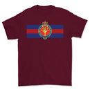 Welsh Guards Printed T-Shirt