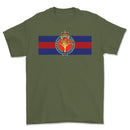 Welsh Guards Printed T-Shirt