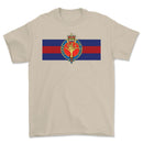 Welsh Guards Printed T-Shirt