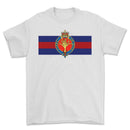 Welsh Guards Printed T-Shirt
