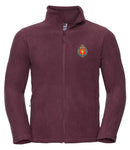 Welsh Guards Outdoor Fleece Jacket