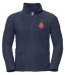 Welsh Guards Outdoor Fleece Jacket