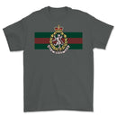 Women's Royal Army Corps Printed T-Shirt
