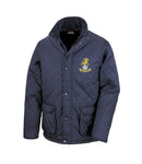 Yorkshire Regiment Urban Cheltenham Jacket