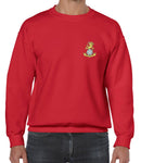 Yorkshire Regiment Sweatshirt