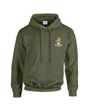 Yorkshire Regiment Hoodie