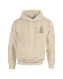 Yorkshire Regiment Hoodie