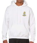 Yorkshire Regiment Hoodie