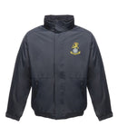 Yorkshire Regiment Embroidered Regatta Waterproof Insulated Jacket