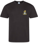 Yorkshire Regiment Sports T-Shirt