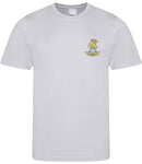 Yorkshire Regiment Sports T-Shirt